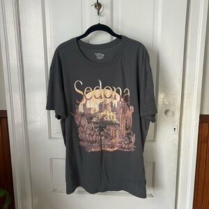Sedona Tee
